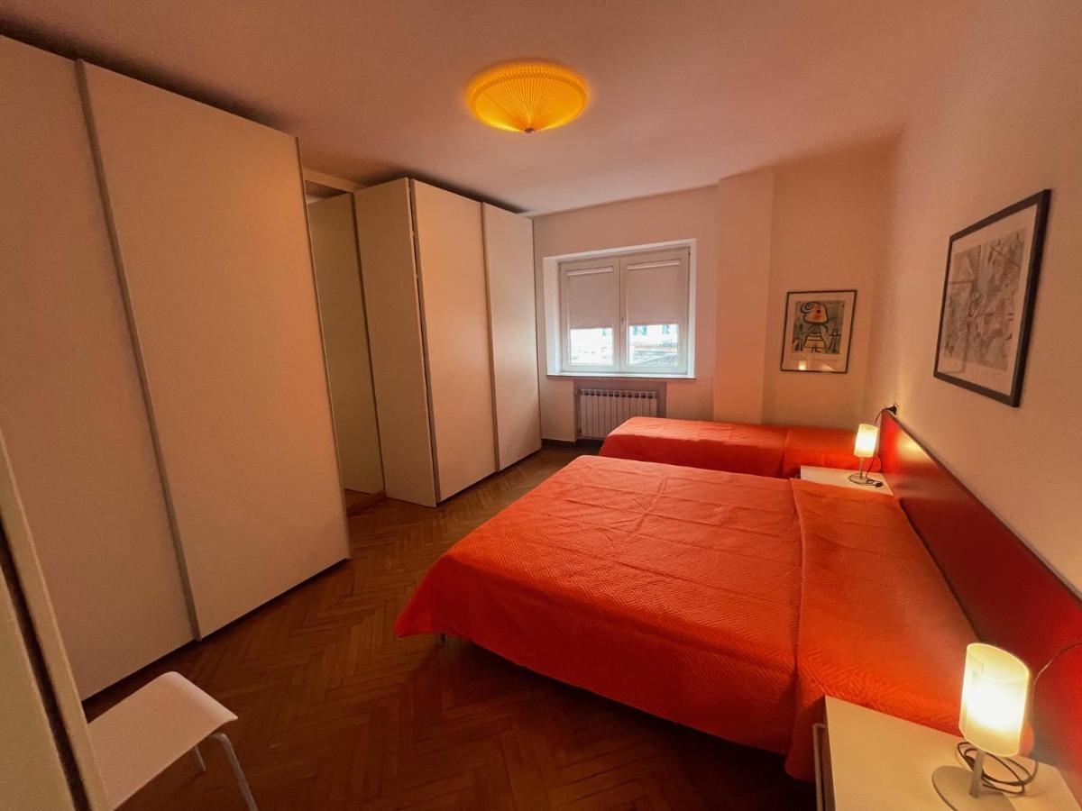 Palladio Bilocale Superior - Agenzia Cocal Apartment กาออร์เล ภายนอก รูปภาพ